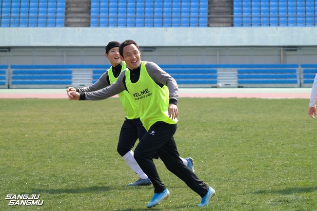 [사진] 상주 제공.