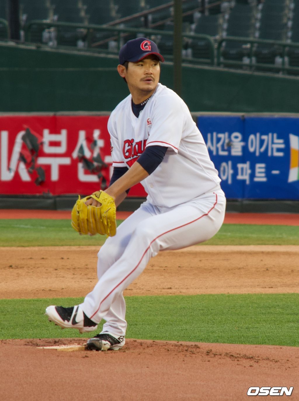 롯데 노경은 /jhrae@osen.co.kr