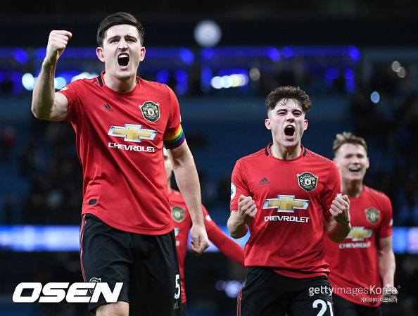 [사진] ⓒGettyimages(무단전재 및 재배포 금지)