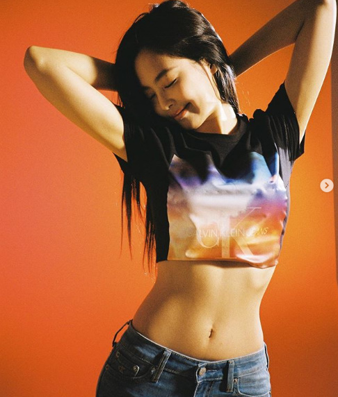 제니 SNS