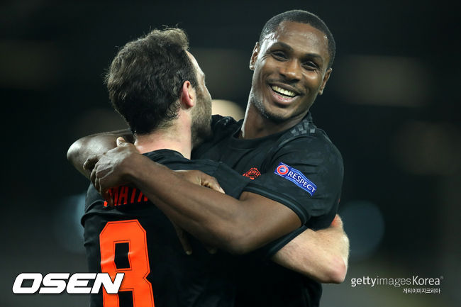 [사진] ⓒGettyimages(무단전재 및 재배포 금지)