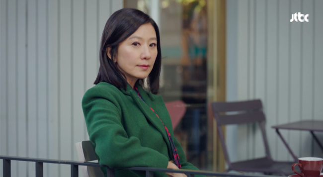 '부부의 세계' 방송화면 캡처