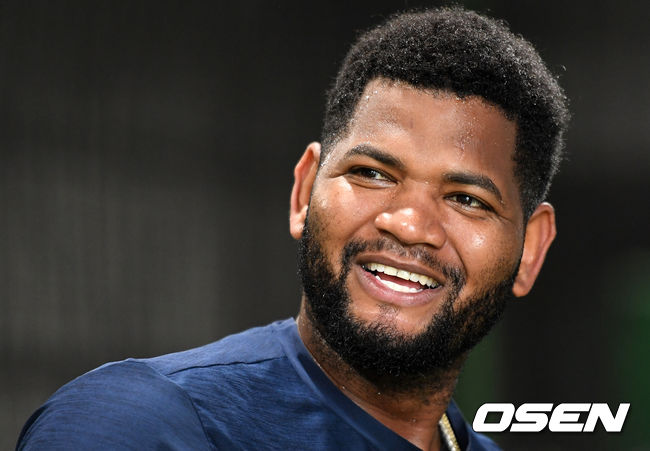 두산 알칸타라.  /sunday@osen.co.kr