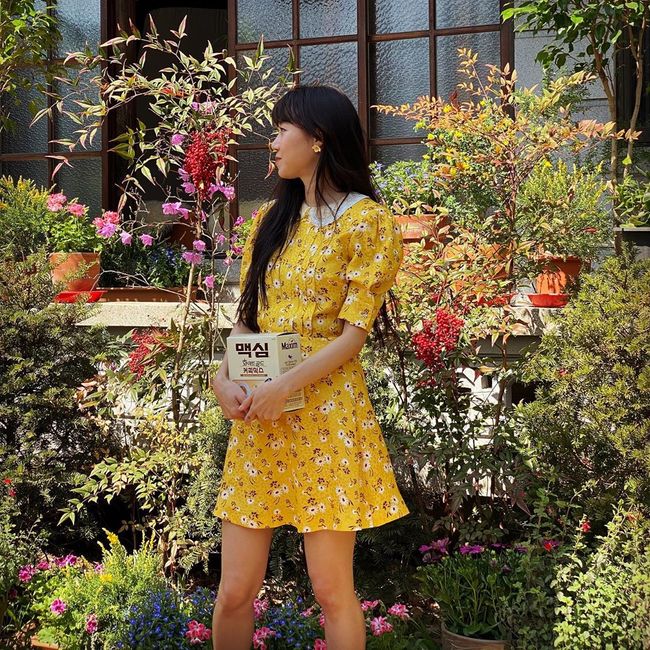 공효진 인스타그램