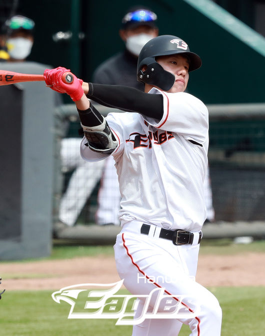 [사진] 노태형 /한화 이글스 제공