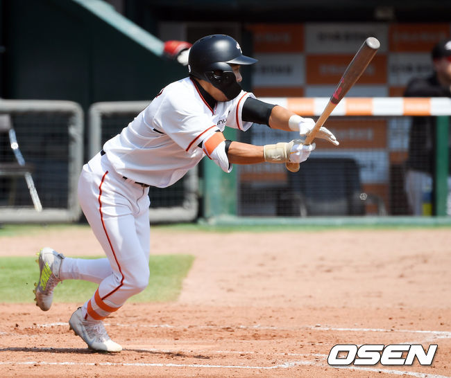 이용규가 타격을 하고 있다./   soul1014@osen.co.kr