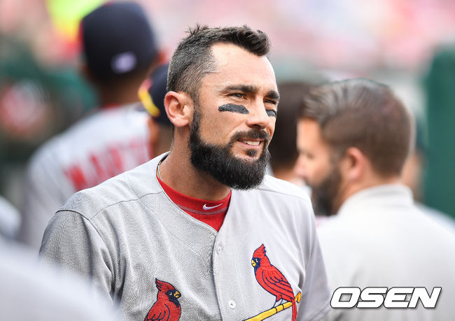 맷 카펜터 /soul1014@osen.co.kr