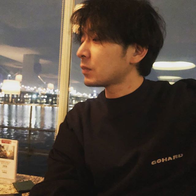 버벌진트 인스타그램