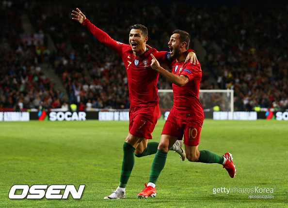 [사진] ⓒGettyimages(무단전재 및 재배포 금지)