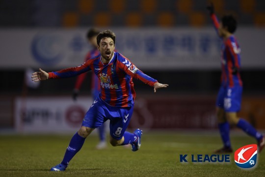 [사진]한국프로축구연맹