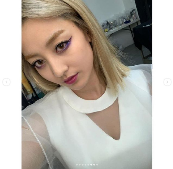 트와이스 공식 SNS