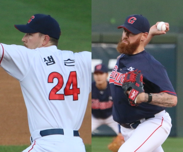 [사진] 롯데 자이언츠 제공