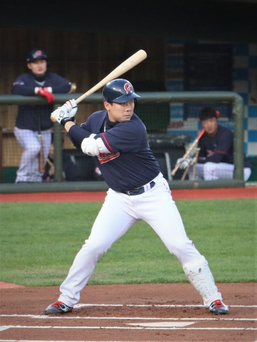 [사진] 롯데 자이언츠 제공