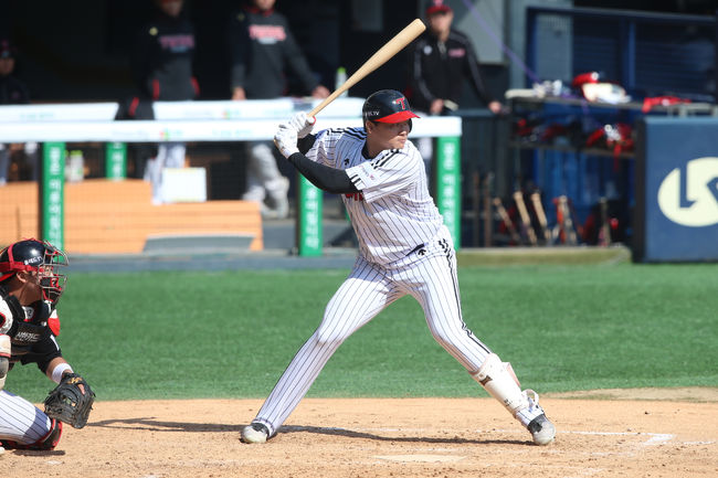 [사진] LG 트윈스 제공