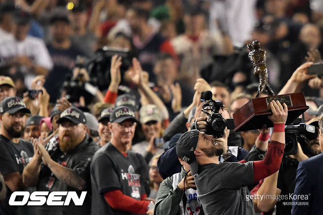 [사진] 스티브 피어스. ⓒGettyimages(무단전재 및 재배포 금지)