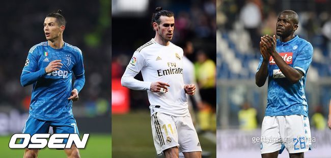 [사진] ⓒGettyimages(무단전재 및 재배포 금지)