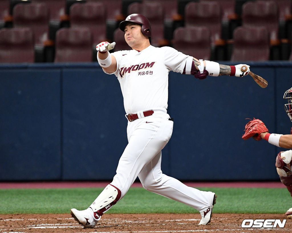 키움 박병호 /sunday@osen.co.kr