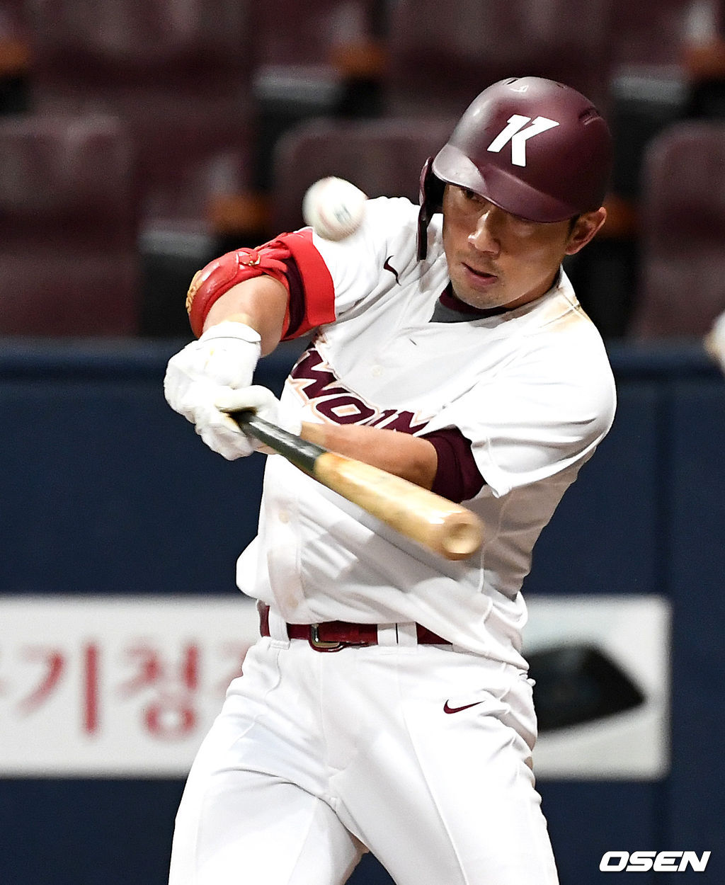 키움 서건창. / dreamer@osen.co.kr