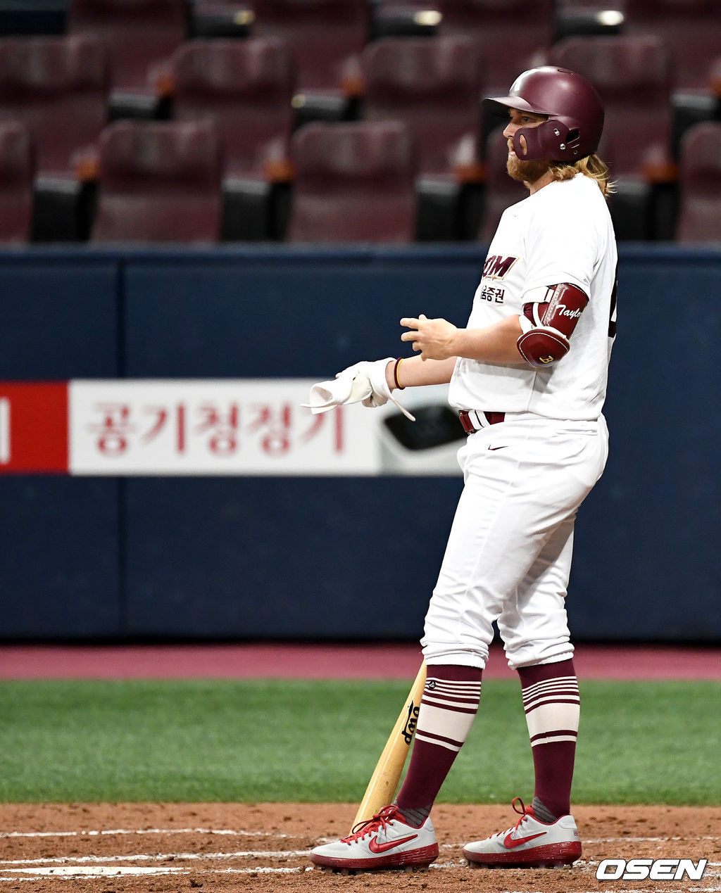 키움 히어로즈 모터. /dreamer@osen.co.kr