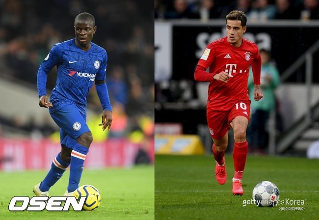 [사진] ⓒGettyimages(무단전재 및 재배포 금지)