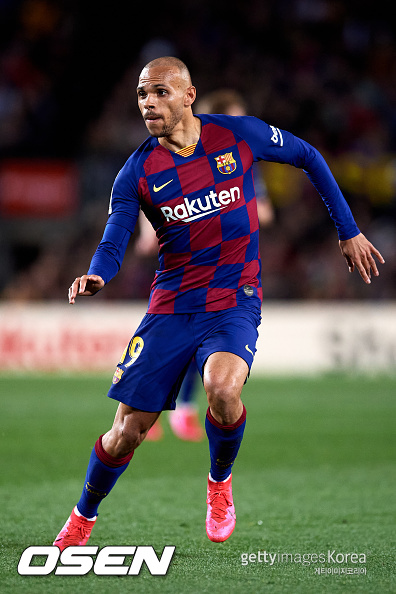 [사진] ⓒGettyimages(무단전재 및 재배포 금지)