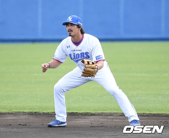 타일러 살라디노 /youngrae@osen.co.kr