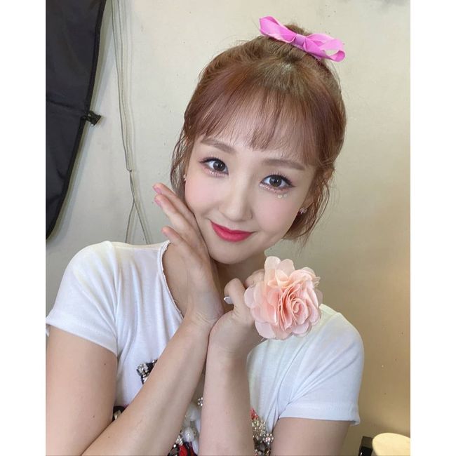 오정연 인스타그램