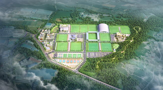 [사진] 대한축구협회 제공