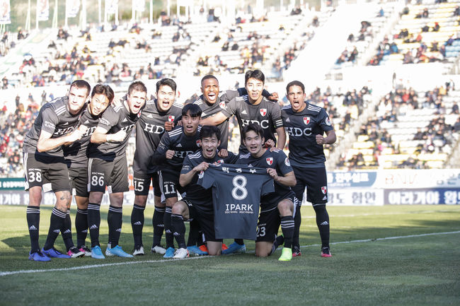 [사진] 연맹 제공.