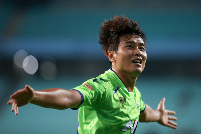 [사진] 연맹 제공.