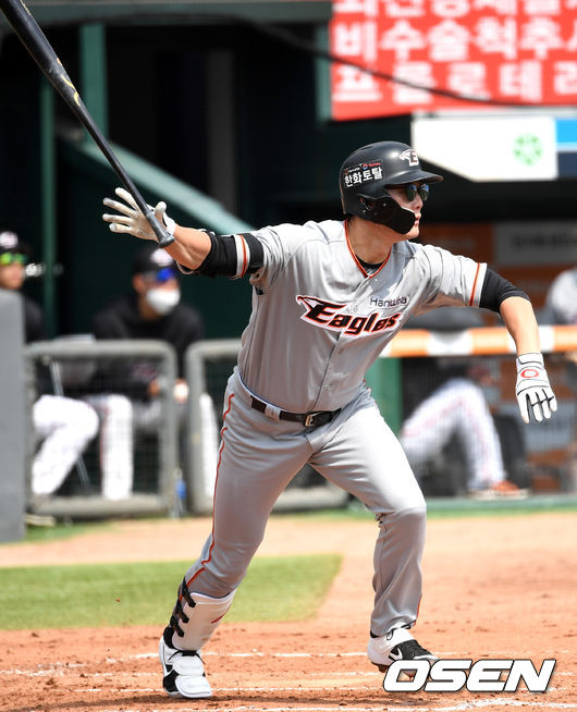 한화 이성열. / dreamer@osen.co.kr