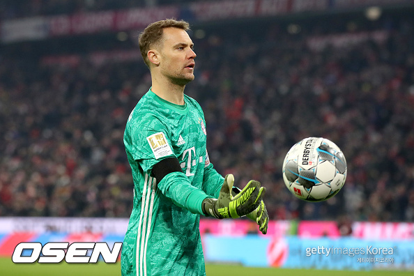 [사진] ⓒGettyimages(무단전재 및 재배포 금지)