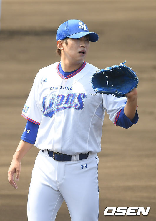 윤성환 /youngrae@osen.co.kr