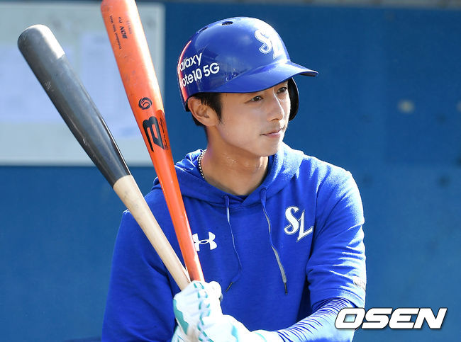 김성표 /youngrae@osen.co.kr