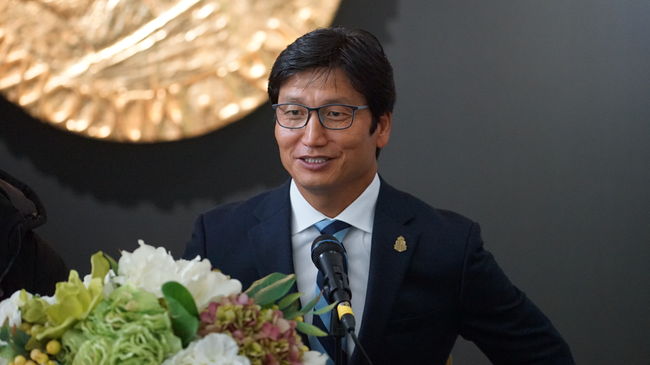 [사진] 서울 이랜드 제공