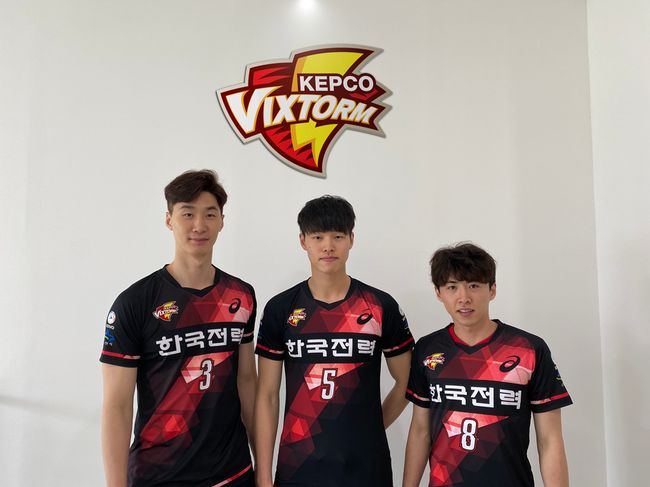 한국전력 제공.