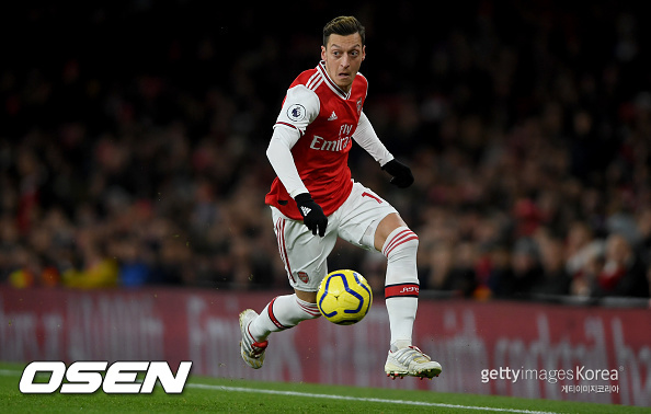 [사진] ⓒGettyimages(무단전재 및 재배포 금지)