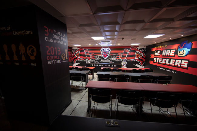 축구회관/ K리그1 대표자 회의/ /사진 윤경식