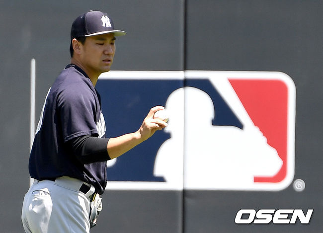 다나카 마사히로 /dreamer@osen.co.kr