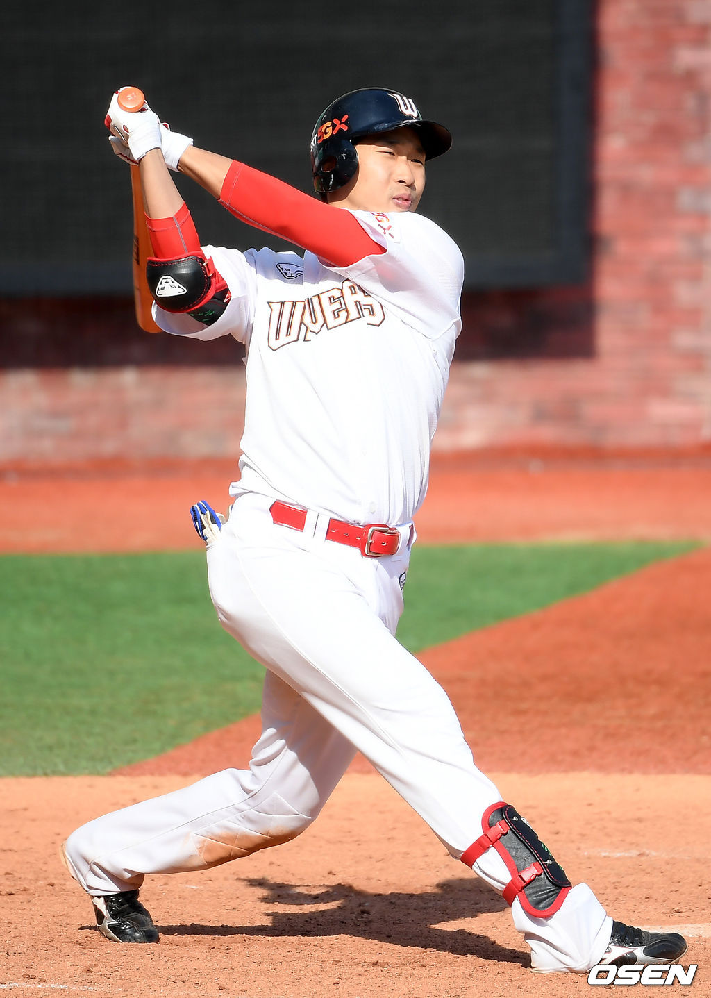 SK 고종욱. /cej@osen.co.kr