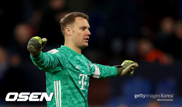 [사진] ⓒGettyimages(무단전재 및 재배포 금지)