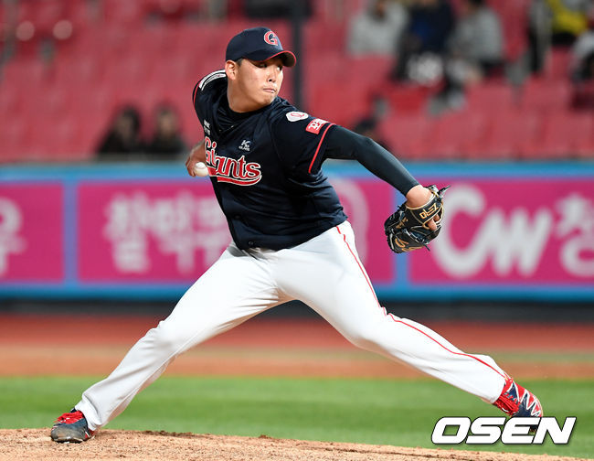 롯데 서준원 /dreamer@osen.co.kr