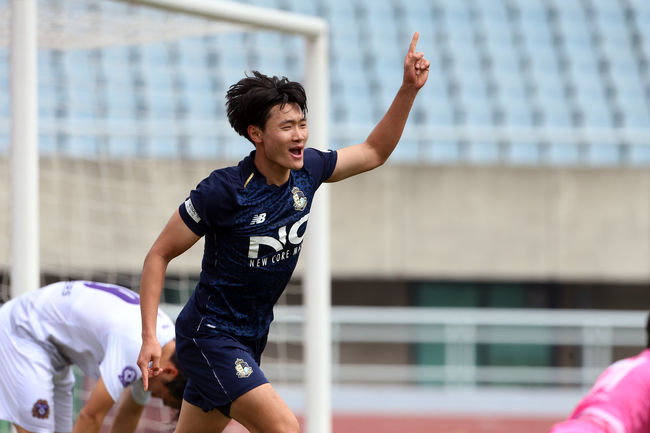 [사진] 서울 이랜드 제공