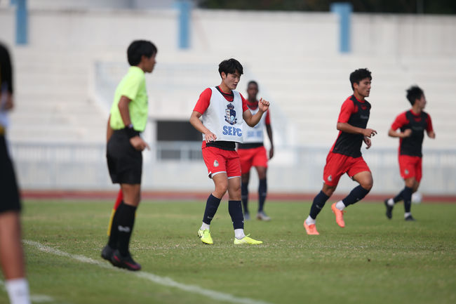 [사진] 서울 이랜드 제공