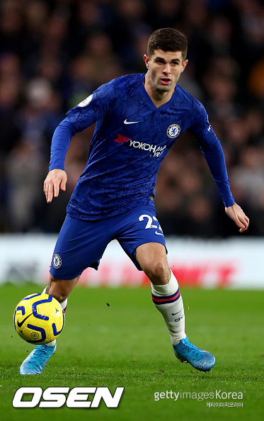 [사진] ⓒGettyimages(무단전재 및 재배포 금지)