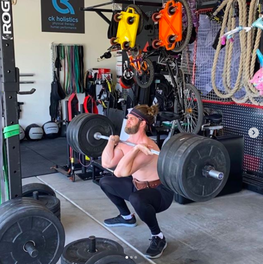 [사진] 필라델피아 필리스 브라이스 하퍼 SNS 캡쳐