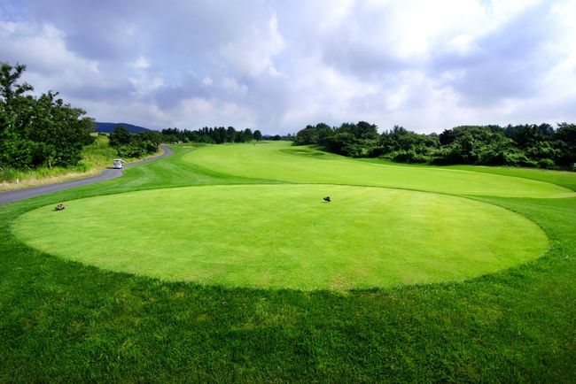 [사진]제주 라헨느 /XGOLF 제공