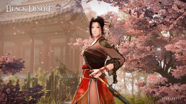 펄어비스 제공.