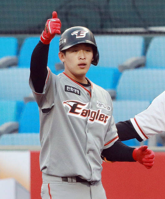 [사진] 조한민 /한화 이글스 제공