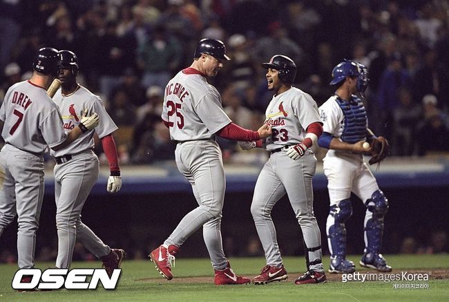 [사진] 페르난도 타티스 /ⓒGettyimages(무단전재 및 재배포 금지)